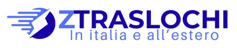 ZTraslochi trasloco traslochi Roma
